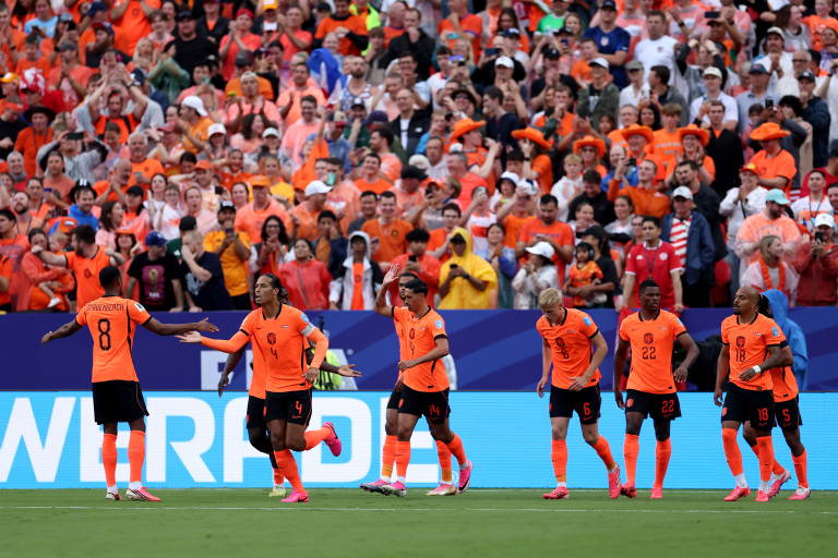 pays bas Tunisie coupe du monde
