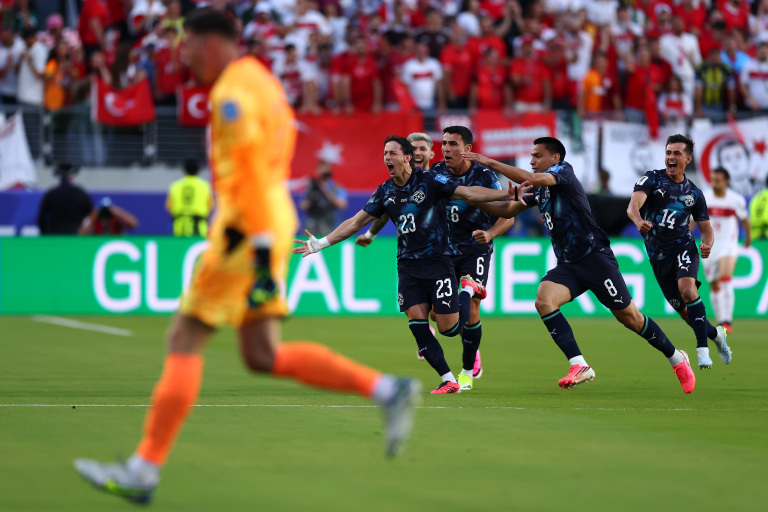 Paraguay