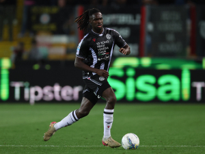 Inter Milan : Oumar Solet dans le viseur