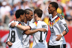Allemagne – Curaçao : les compositions probables
