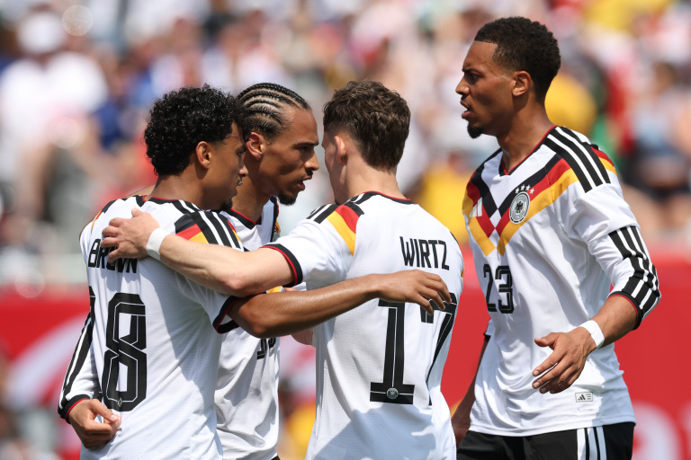 Allemagne – Curaçao : les compositions probables Allemagne