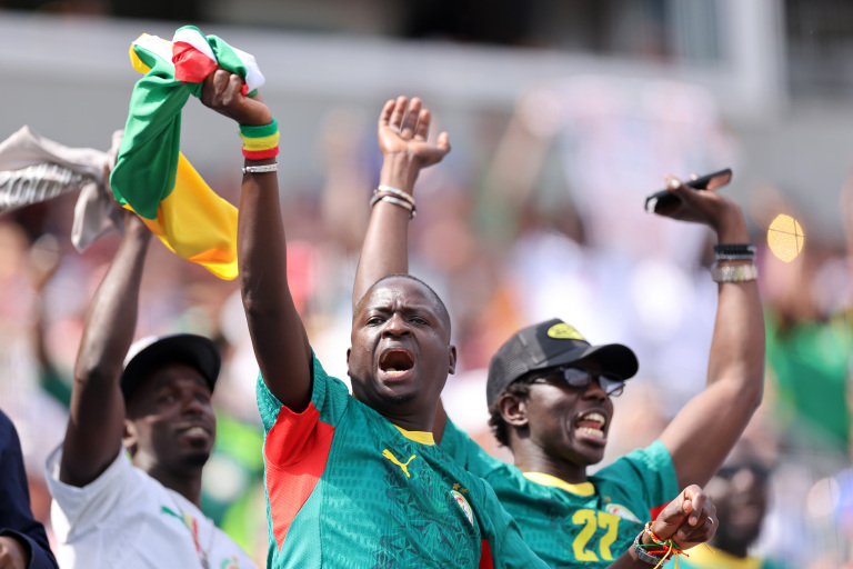 Coupe du Monde : Les supporters du Sénégal interdits déplacement Sénégal, coupe du monde, supporter