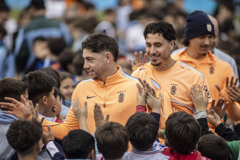 Arabie Saoudite – Uruguay : les compositions officielles ! arabie