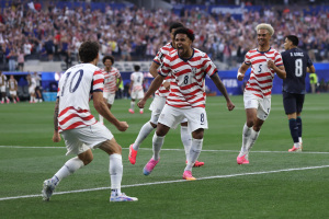 États-Unis – Australie : les compositions probables