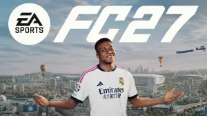 EA Sports FC 27 : le premier trailer dévoile le gameplay et le mode The Grounds