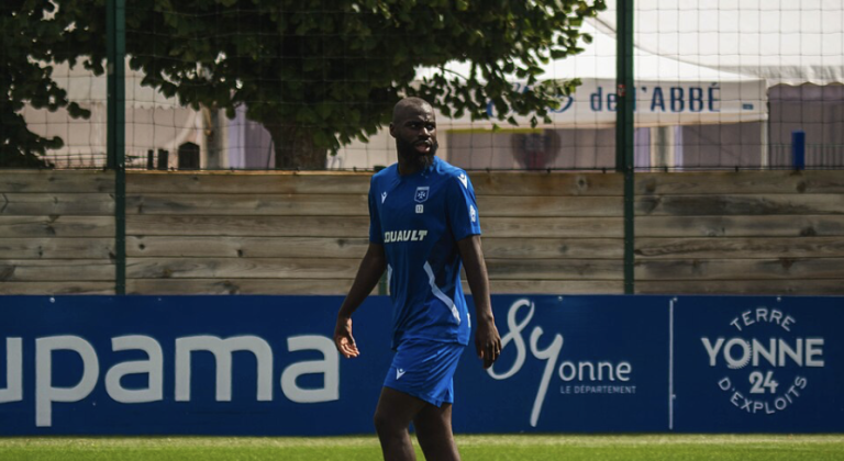 Le Paris FC veut recruter ce crack de Ligue 1 Sinayoko, Paris fc