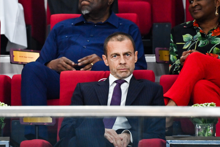 Affaire Balogun : l’UEFA dégaine contre la FIFA UEFA