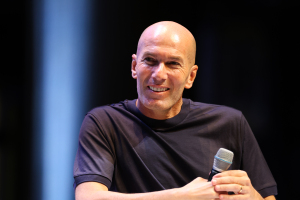 Zidane