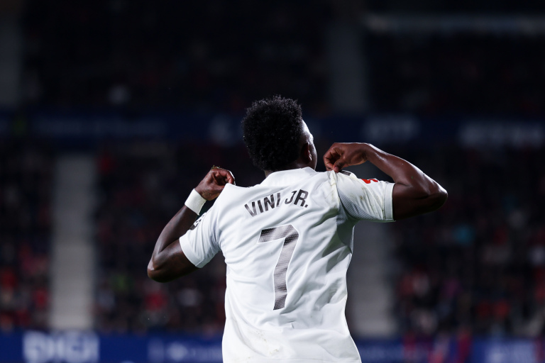 Le Real Madrid dévoile un surprenant maillot extérieur pour la saison 2026/2027 Real Madrid