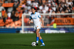 Ex-OM : Bilal Nadir a enfin trouvé son nouveau club