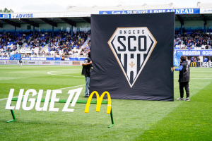 Manchester City : un jeune gardien du SCO Angers dans le viseur