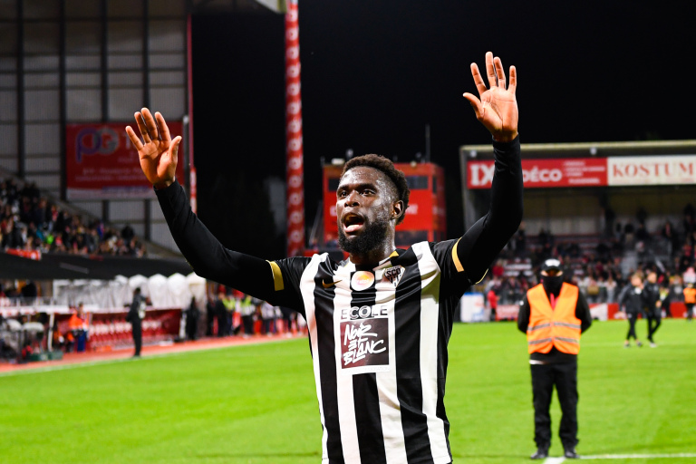 Angers SCO