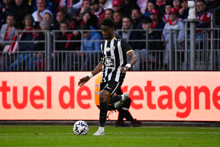 Angers SCO – Les Herbiers : les compositions probables Angers SCO