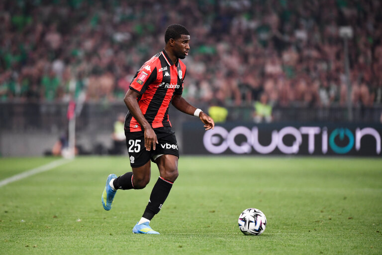 Monaco : ça chauffe pour Mohamed-Ali Cho Monaco