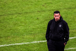 Pierre Sage se confie sur son départ à Crystal Palace