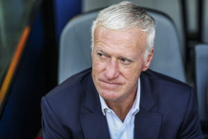 Deschamps cdm 2026