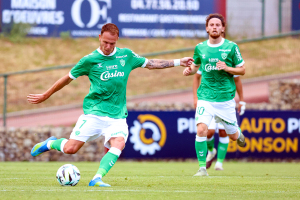 AS Saint-Etienne