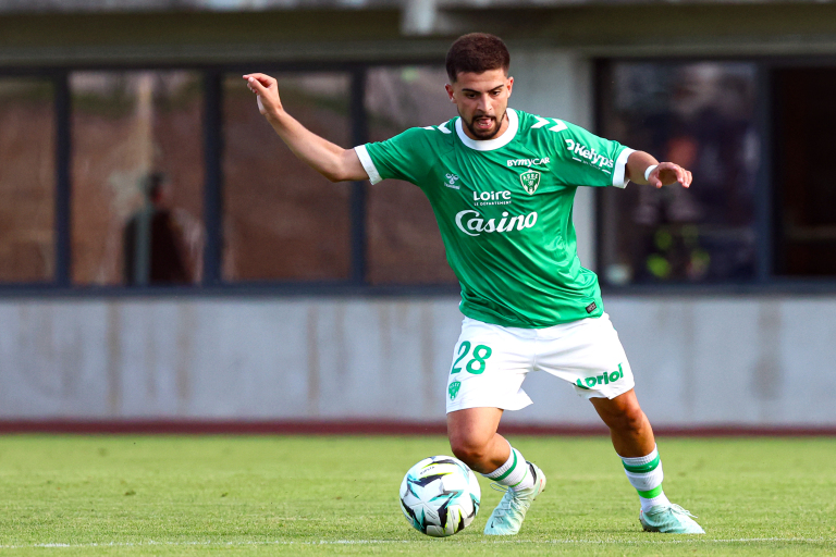 Glasgow Rangers – AS Saint-Etienne : les compositions probables ASSE, Saint-Étienne