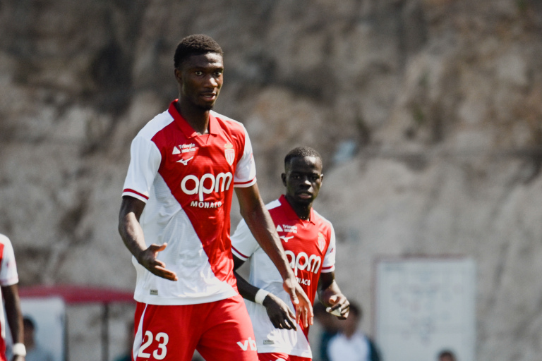 Mercato : l’AS Monaco va toucher le jackpot grâce à une pépite Monaco
