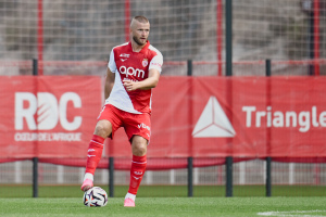 AS Monaco