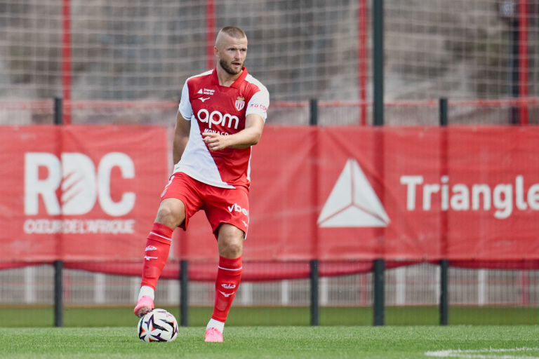 AS Monaco