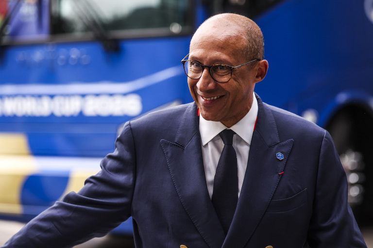 Équipe de France : la FFF donne la date de présentation du nouveau sélectionneur FFF, Équipe de France