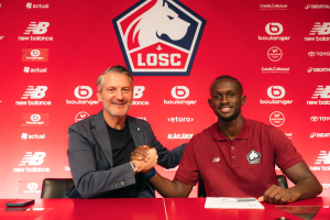 Lille, LOSC