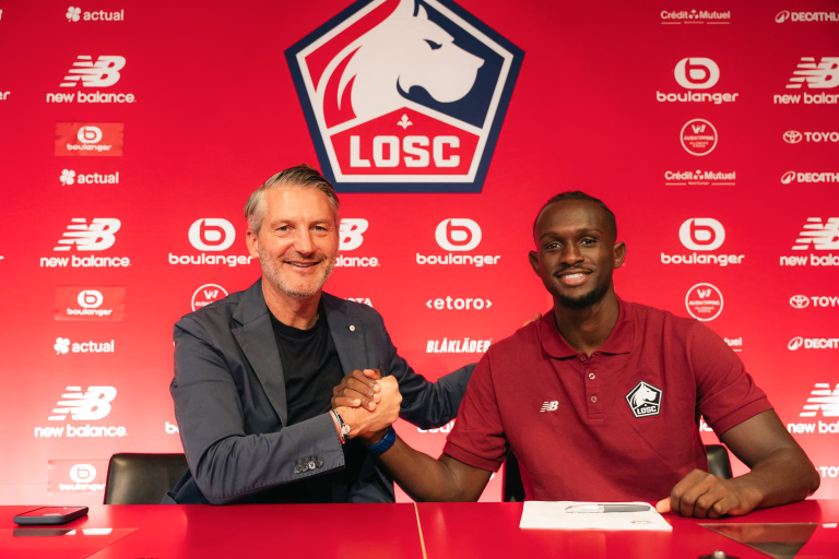 Lille, LOSC