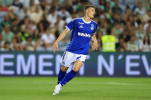 Brighton – RC Strasbourg : sur quelle chaîne et à quelle heure ?