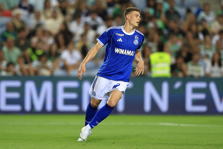Brighton – RC Strasbourg : sur quelle chaîne et à quelle heure ? Strasbourg