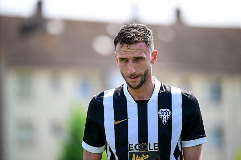 Angers SCO – Le Mans FC : sur quelle chaîne et à quelle heure ? Angers