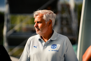 OM – Nîmes Olympique : sur quelle chaîne et à quelle heure ?