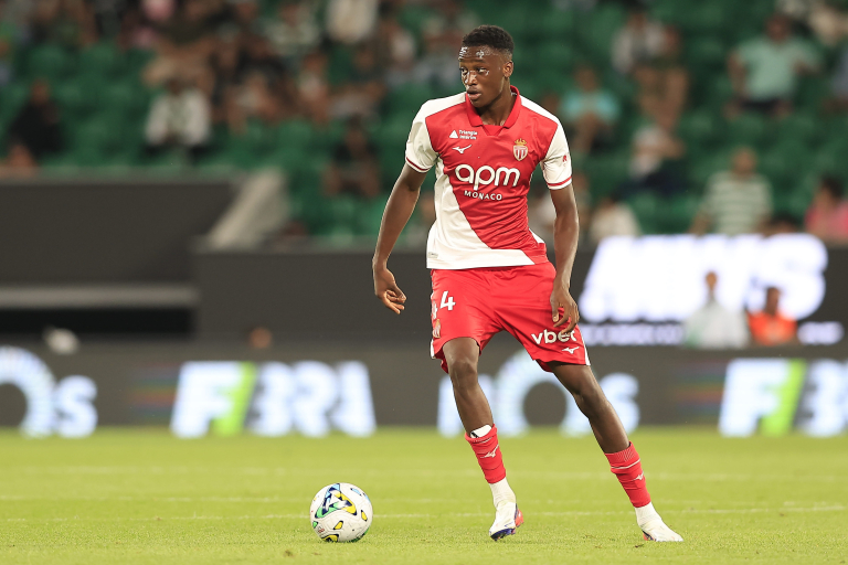 AS Monaco – Cercle Bruges : sur quelle chaîne et à quelle heure ? Monaco