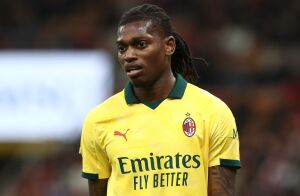 Fenerbahçe fonce sur le dossier Rafael Leão