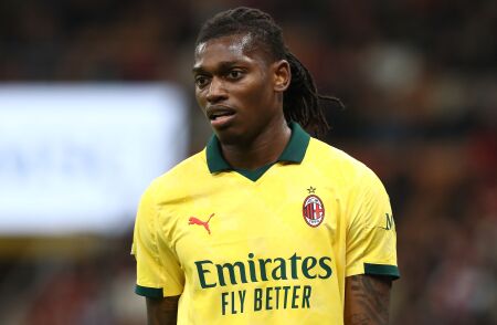 Rafael Leão, Fenerbahçe