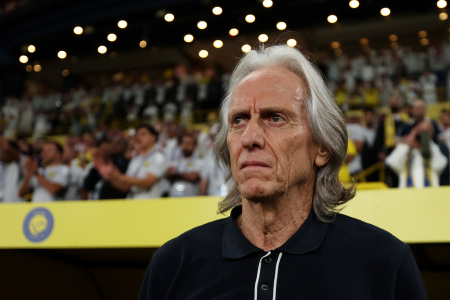 Jorge Jesus