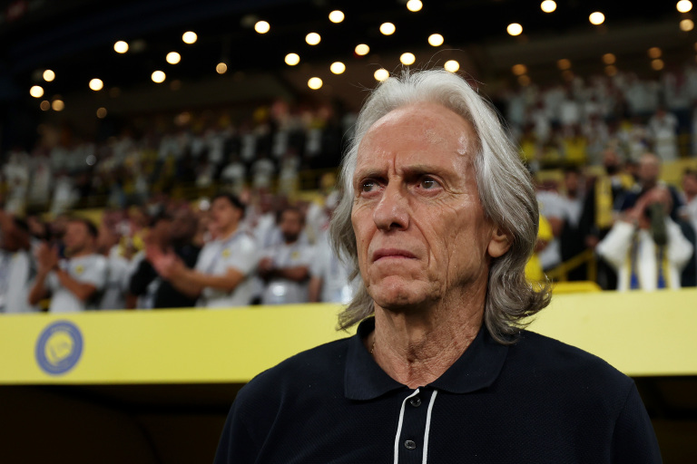 Jorge Jesus annoncé comme futur sélectionneur du Portugal Jorge Jesus