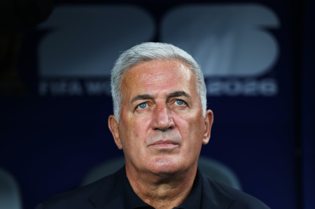Petković, la sortie qui passe mal après l’élimination de l’Algérie Petkovic