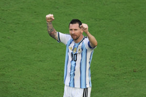 Argentine 3 – 2 Cap-Vert (a.p.) : les tops et les flops de la rencontre ! Argentine