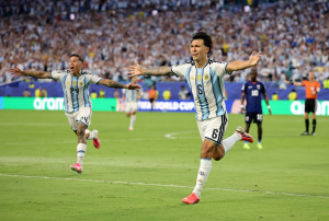 Argentine – Égypte : sur quelle chaîne et à quelle heure ? argentine, Égypte