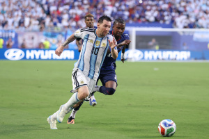 argentine, Lionel messi