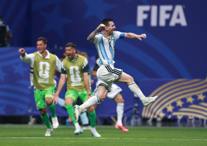 Argentine