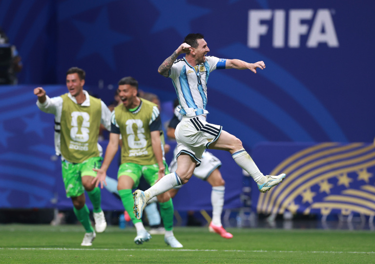Argentine