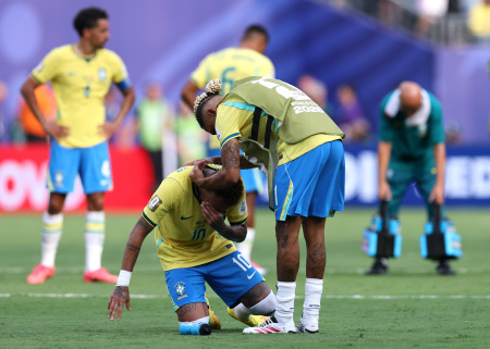 Neymar