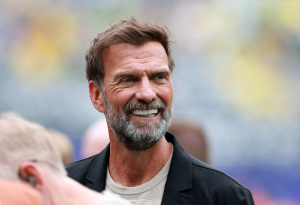 Officiel : Jürgen Klopp devient le nouveau sélectionneur de l’Allemagne Klopp, Allemagne