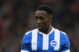 Chelsea tout proche de s'offrir Danny Welbeck