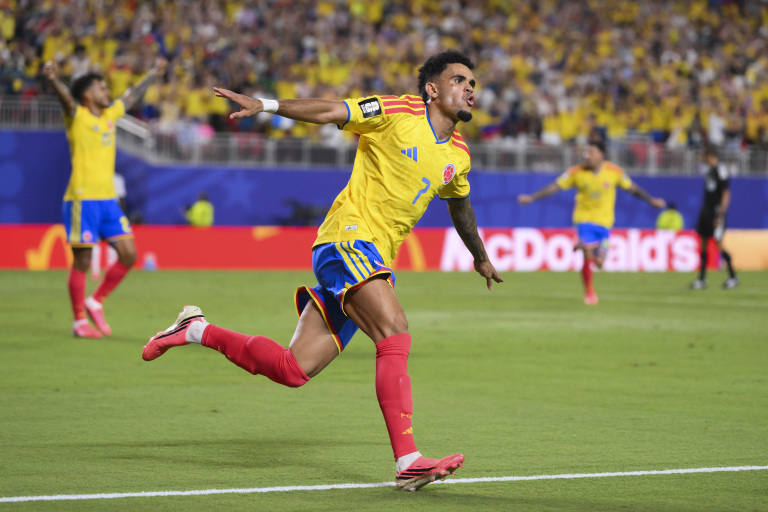 Suisse – Colombie : les compositions probables Colombie, suisse