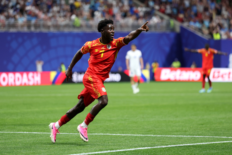 Angleterre – RD Congo : sur quelle chaîne et à quelle heure ? Angleterre
