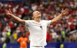 Brésil – Norvège : Les compositions officielles brésil, Norvège