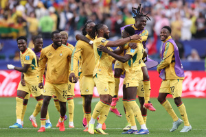 Colombie – Ghana : les compositions officielles ! Colombie